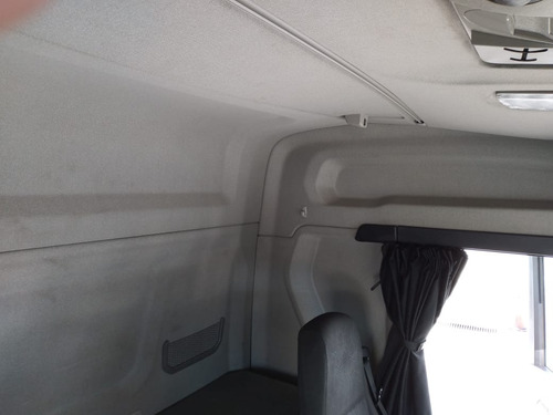 Scania R 450 6x2 2021 Com Retarder