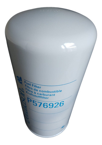 P576926 Filtro Separador Diesel ( Fs1093 Bf9917 P 576926 )