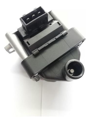 Bobina Vw 1600i F.i. Combi 1800 Derby A-3