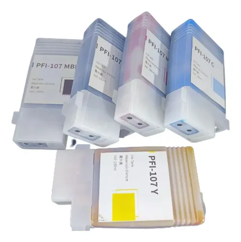 Canon Druckerpatronen Pg 545 Xl Original Tinte Canon PFI-120 Für