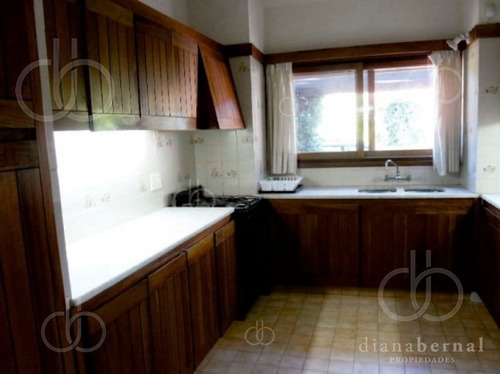 Imagen 10 de 15 de Punta Del Este, Mansa , Chalet De 4 Dormitorios Y Piscina- Ref: 43281