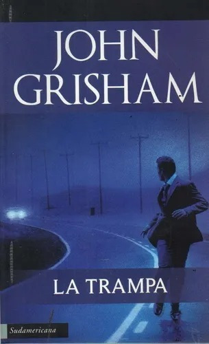 La Trampa / John Grisham / Enviamos