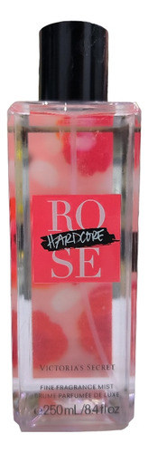 Brume De Perfume Victoria's Secret. Rose Hardcore. Original 