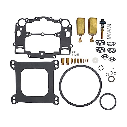 Autu Parts Carburetor Rebuild Kit For Edelbrock Afb Offroad