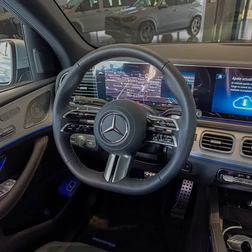 Gle 450 4matic Facelift Mod 2026