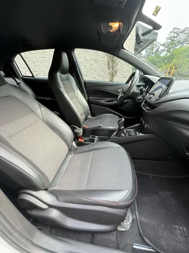 Chevrolet Onix 1.0T Rs Mt