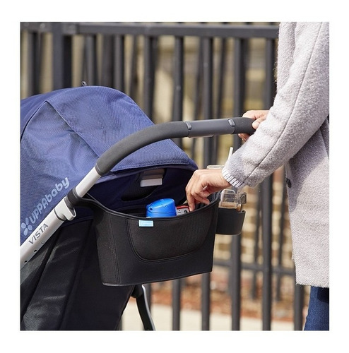 Organizador Uppababy Carry All Vista Cruz Minu Maternelle