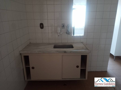 Imagem 5 de 15 de Oportunidade !!!!!!! Apto 2 Dorm + 1 Vaga - Jd. Monte Kemel - Ap0327