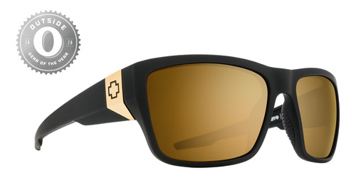 Lentes De Sol Spy Optic Dirty Mo 2 Happy Lens Hd+