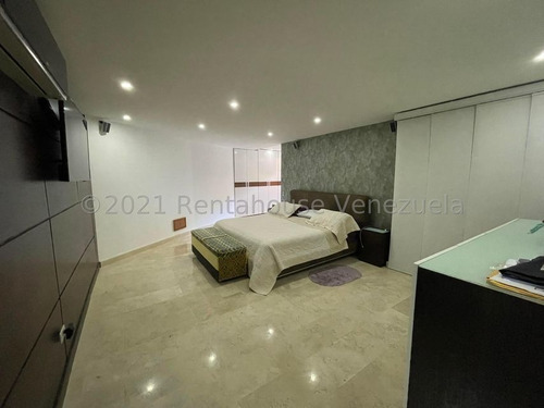 Imagen 9 de 15 de 22-13679 Lv/zl Apartamento En Venta Lomas De La Alameda