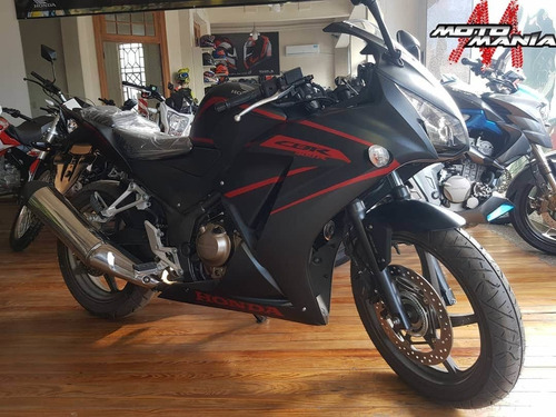 Honda Cbr 300