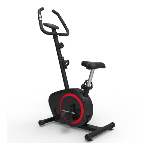 Imagen 3 de 7 de Bicicleta Magnetica Vertical Movement Bike V2 Hta 110 Kg Cuo