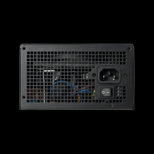 Fonte Gamdias Helios P2-850g 850w 80 Plus Gold P2-850 (l.a.) Cor Preto 110v/220v