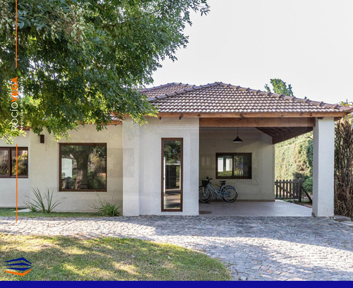 Casa En Venta En Banco Provincia Country Club Moreno