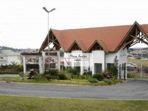 Imagem 9 de 30 de Terreno À Venda, 600 M² Por R$ 850.000,00 - Panorama - Vinhedo/sp - Te1103