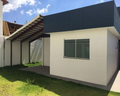Imagem 1 de 18 de Casa - Oci6455 - 32366146