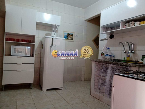 Imagem 9 de 20 de Casa Com 2 Dorms, Itaguaí, Mongaguá - R$ 205 Mil, Cod: 8164 - V8164