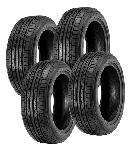 Jogo 4 Pneus Itaro Aro 16 It101 265/70r16 112t