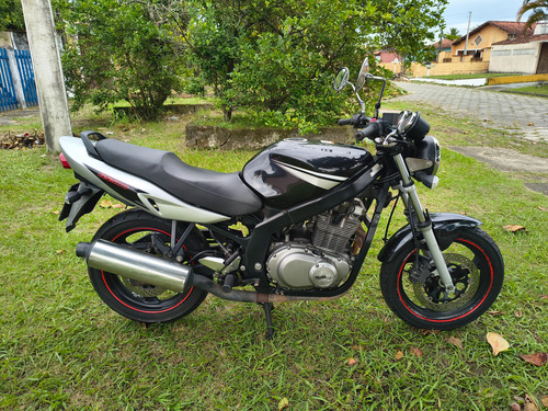 Suzuki Gs500e