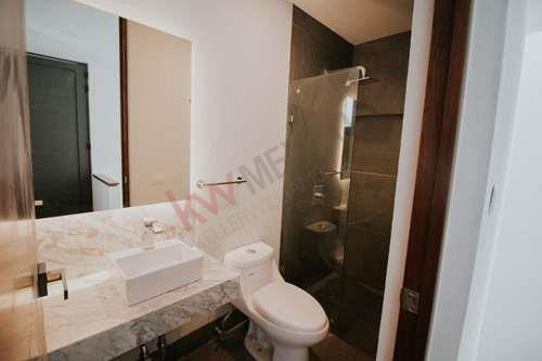 Imagen 13 de 25 de Casa Montse En Venta A Estrenar En San Miguel De Allende - Plusvalía Alta.