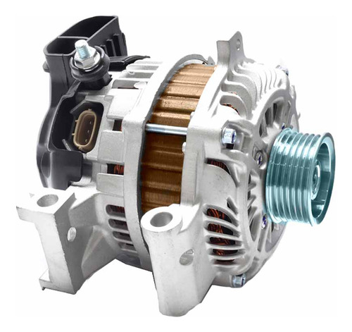Alternador Para Mazda 3 2.5 2010