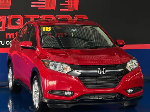 Honda HR-V 1.8 Epic At Cvt