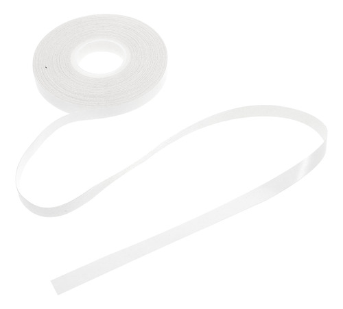 1 Rollo De Cinta Adhesiva Soluble En Agua, Adhesiva, Doble