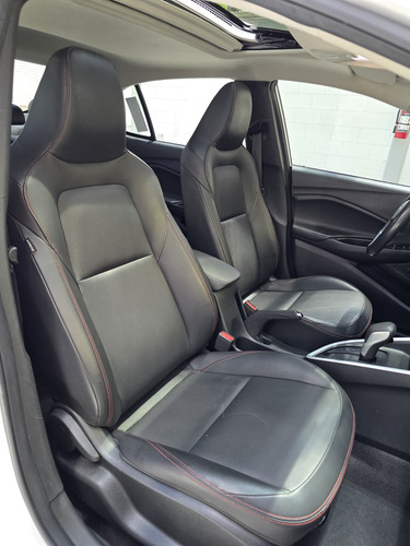 Chevrolet Onix 1.0T Premier Red Line At