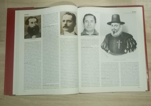 Imagen 2 de 2 de Enciclopedia Ilustrada Del Peru Tauro Del Pino El Comercio