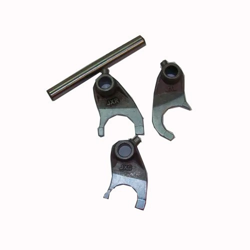 Kit Horquillas Cambio Motor 150 Cc Ohv-ls