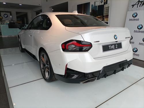 Imagen 9 de 19 de Bmw Serie 2 M240i Xdrive - Auto Munich
