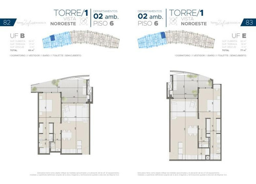 Torres Zafiro Nordelta