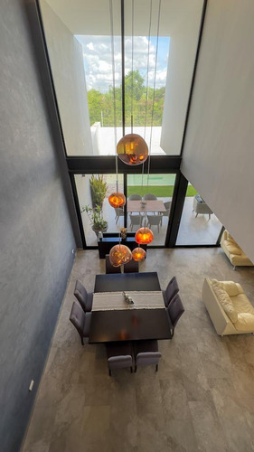 Casa En Venta Merida, Cholul En Privada , Entrega Inmediata.