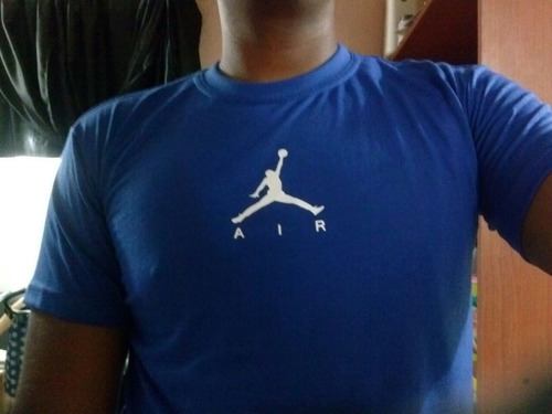Imagen 3 de 9 de Franela Jordan, Kd Y Lebron