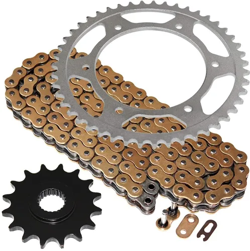 Kit De Rodamiento / Bmw F650gs
