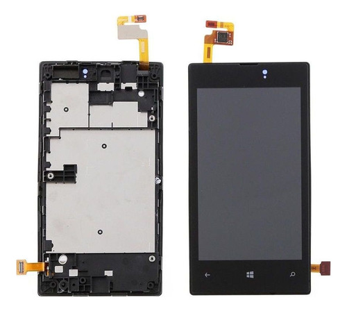 Display Nokia Lumia 520