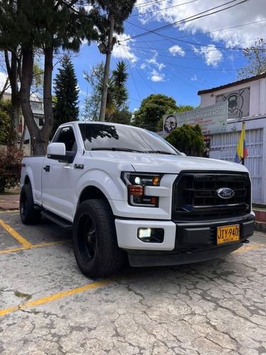 Ford F-150 3.5 Xlt