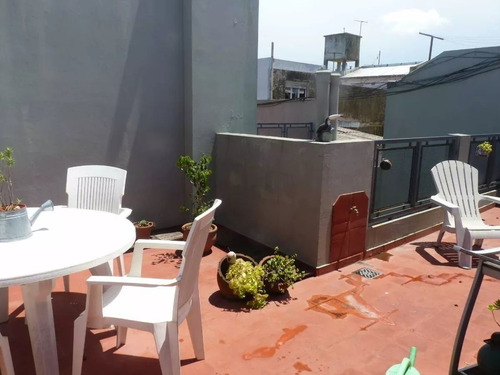 4 Ambientes Con Balcon