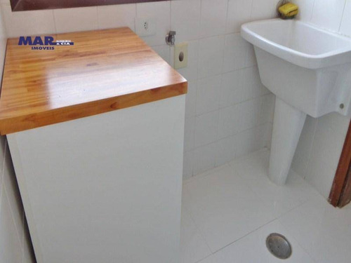 Imagem 7 de 11 de Apartamento Residencial À Venda, Jardim Las Palmas, Guarujá - . - Ap8774