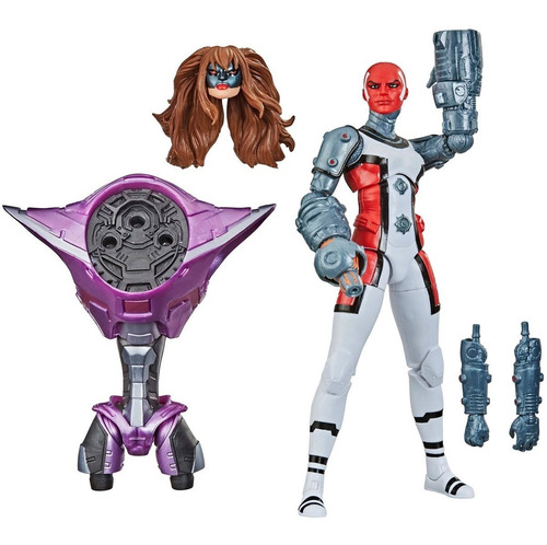 Imagem 1 de 4 de Marvel Legends X Men House Of X - Omega Sentinel