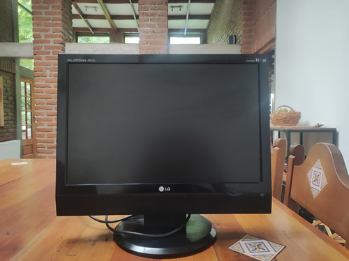 Monitor LG