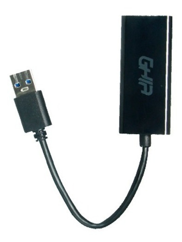 Adaptador Ghia Ethernet Gigabit Usb 3.0 Rj45 Adap-4