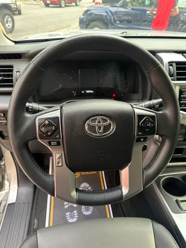 4runner Sr5 4x4