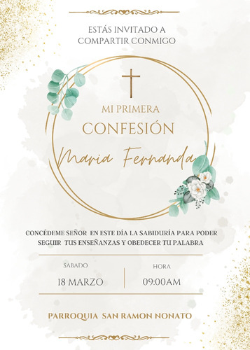 Imagen 5 de 5 de Tarjeta Digital