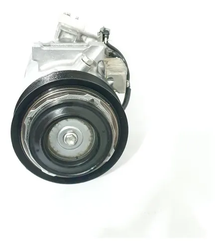 Compresor Nissan Qashqai 2016 - 2021 Original