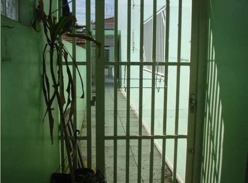 Imagem 28 de 28 de Sobrado Na Penha Com 3 Dorms Sendo 1 Suíte, 5 Vagas, 320m² - So0114