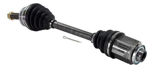 Flecha Delantero Der Mitsubishi Eclipse Galant