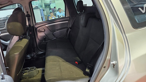 Renault Duster 2015