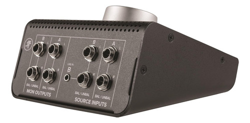 Mackie Big Knob Passive. Controlador De Monitor.