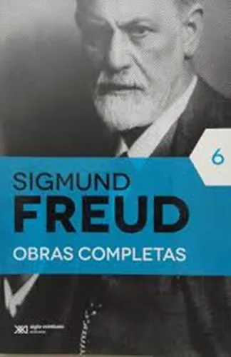 comprar Obras Completas 6. Sigmund Freud. Siglo 21 Lopez Ballesteros